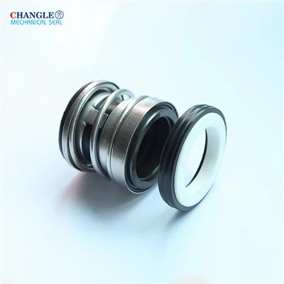 Are deep well pump seals compatible with all types of deep well pumps?